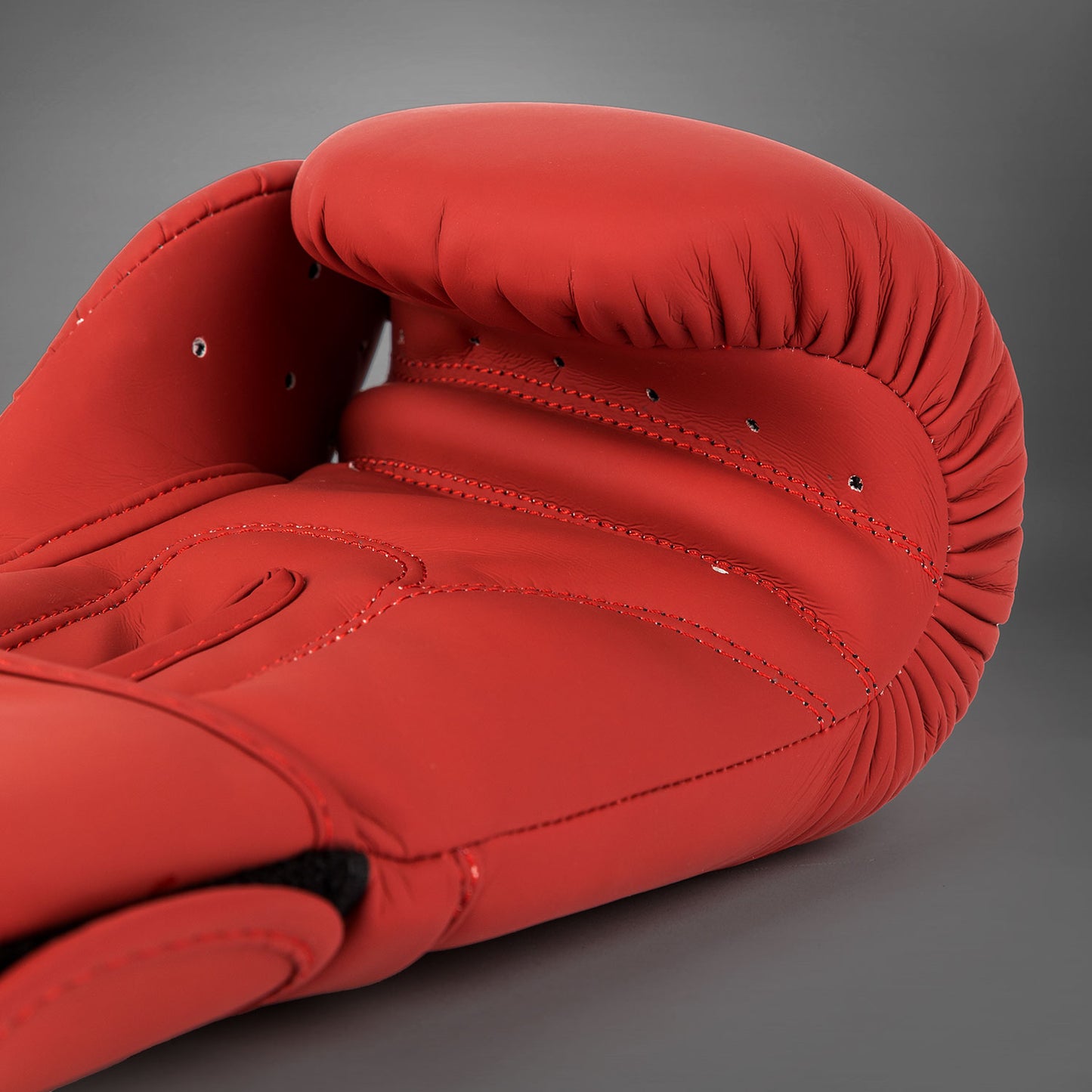 Venum Contender 1.5 Guantes de Boxeo - Rojo Cereza