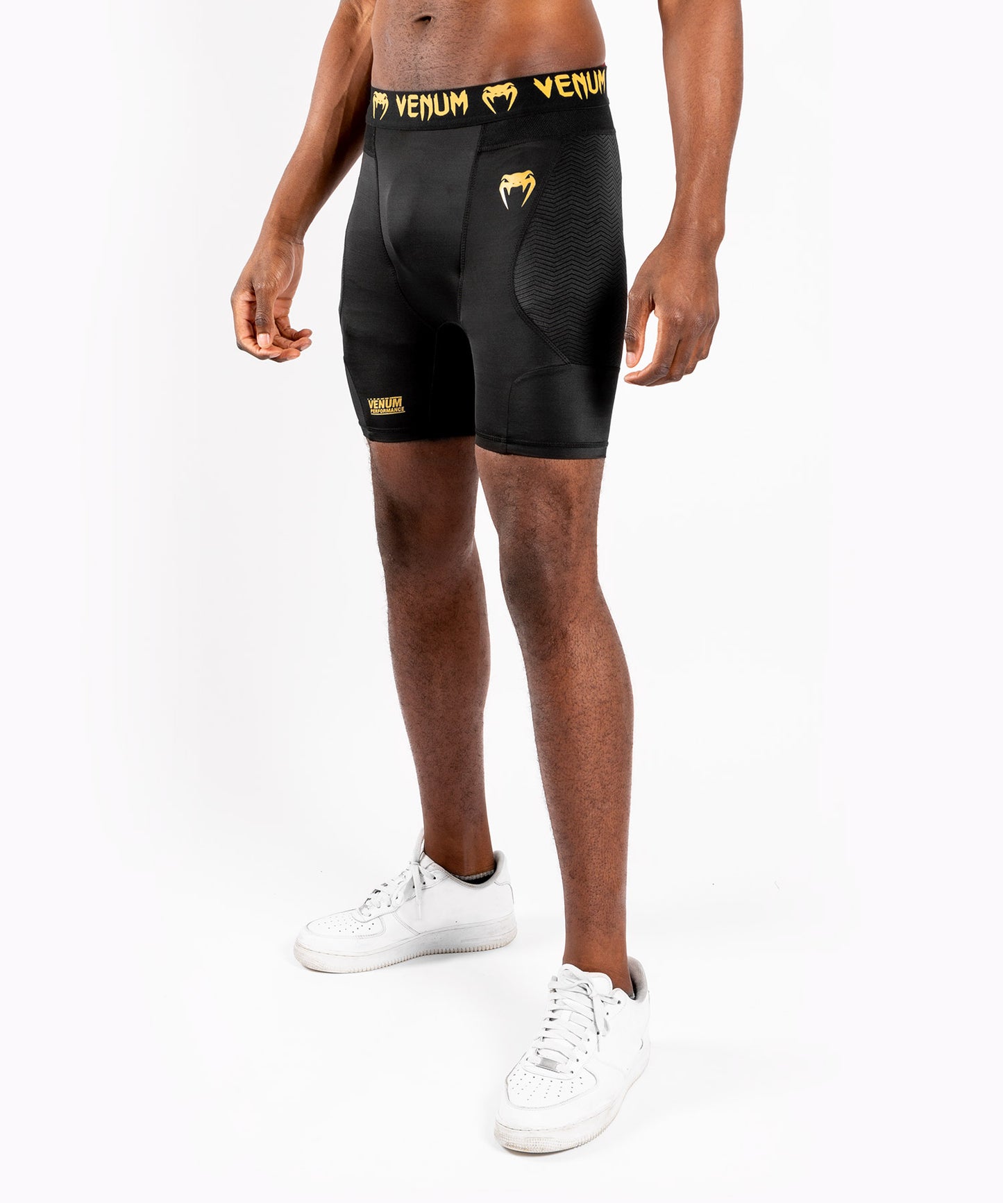 Pantalones de cortos de compresión Venum G-Fit