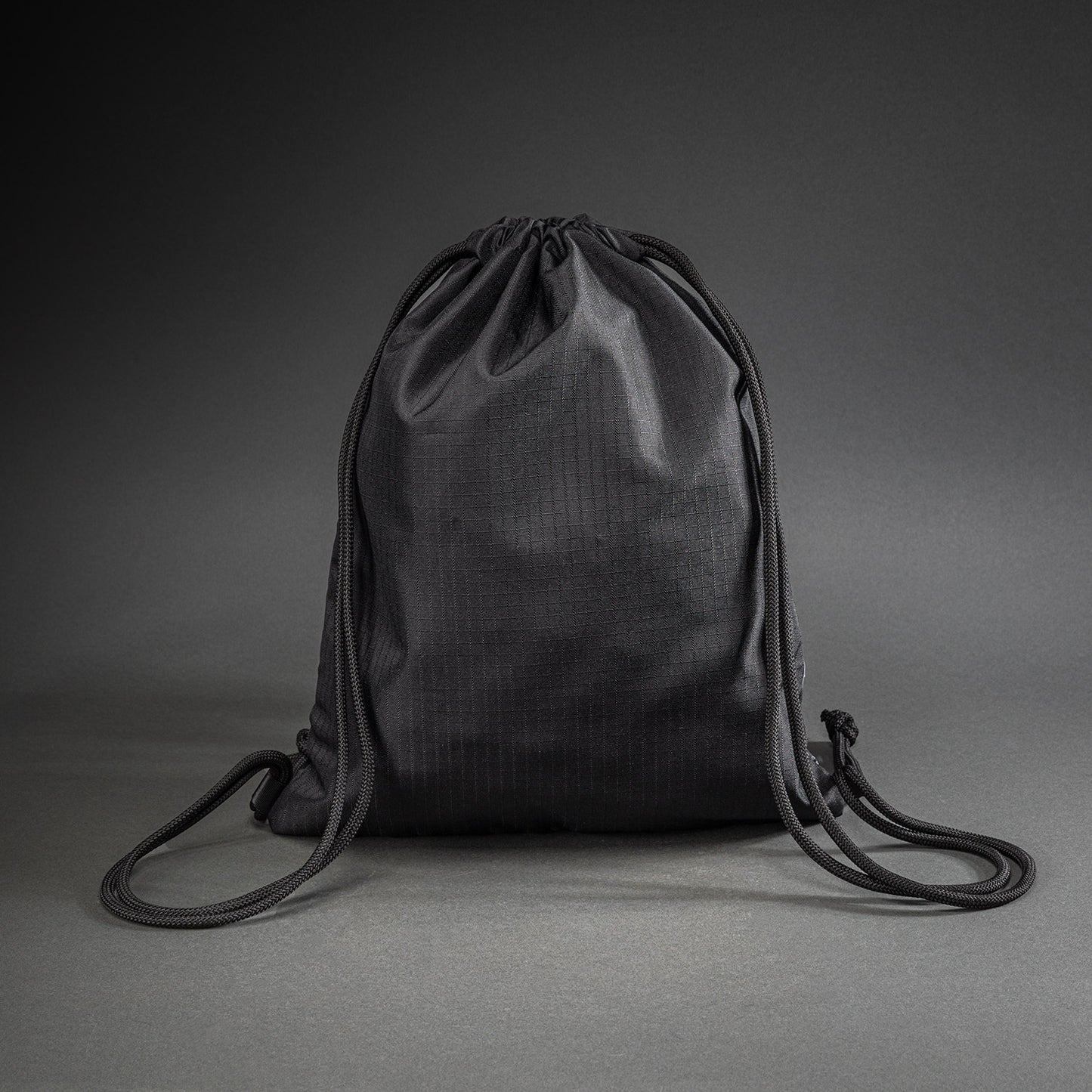 Karate Combat by Venum Bolsa con Cordón (10-15L) – Negro/Gris