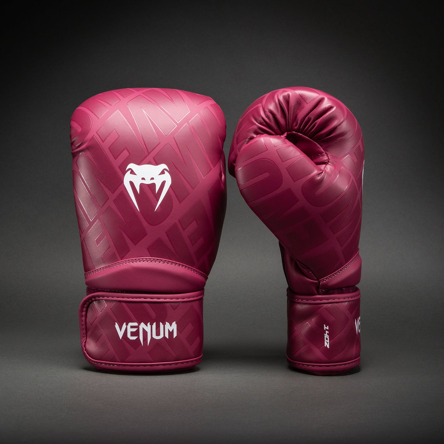 Venum Contender 1.5 XT 3D Guantes de Boxeo – Rosa Viejo