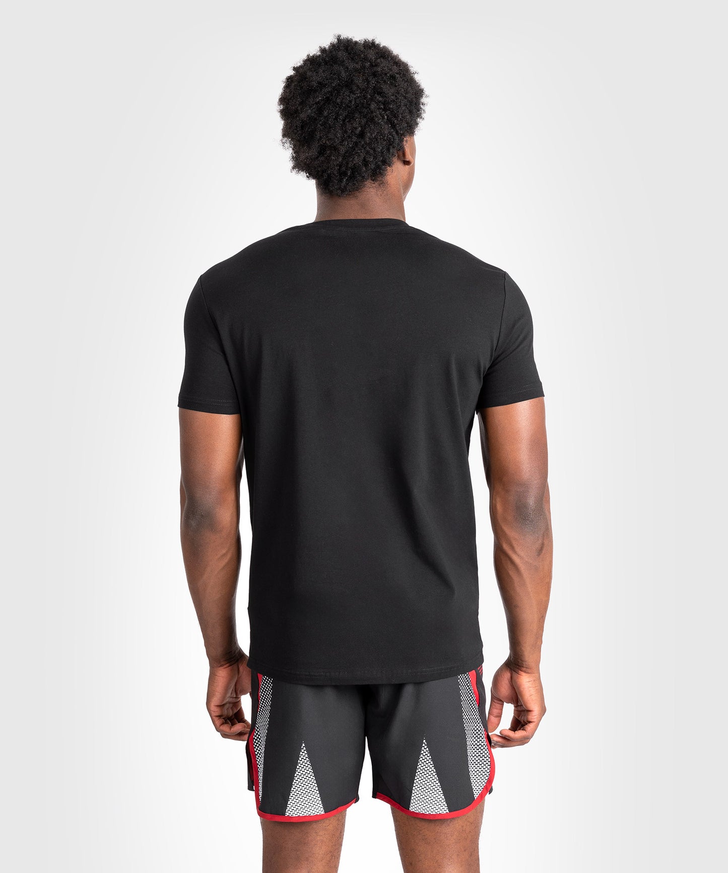 Venum Adrenaline Camiseta de Manga Corta para Hombre - Red