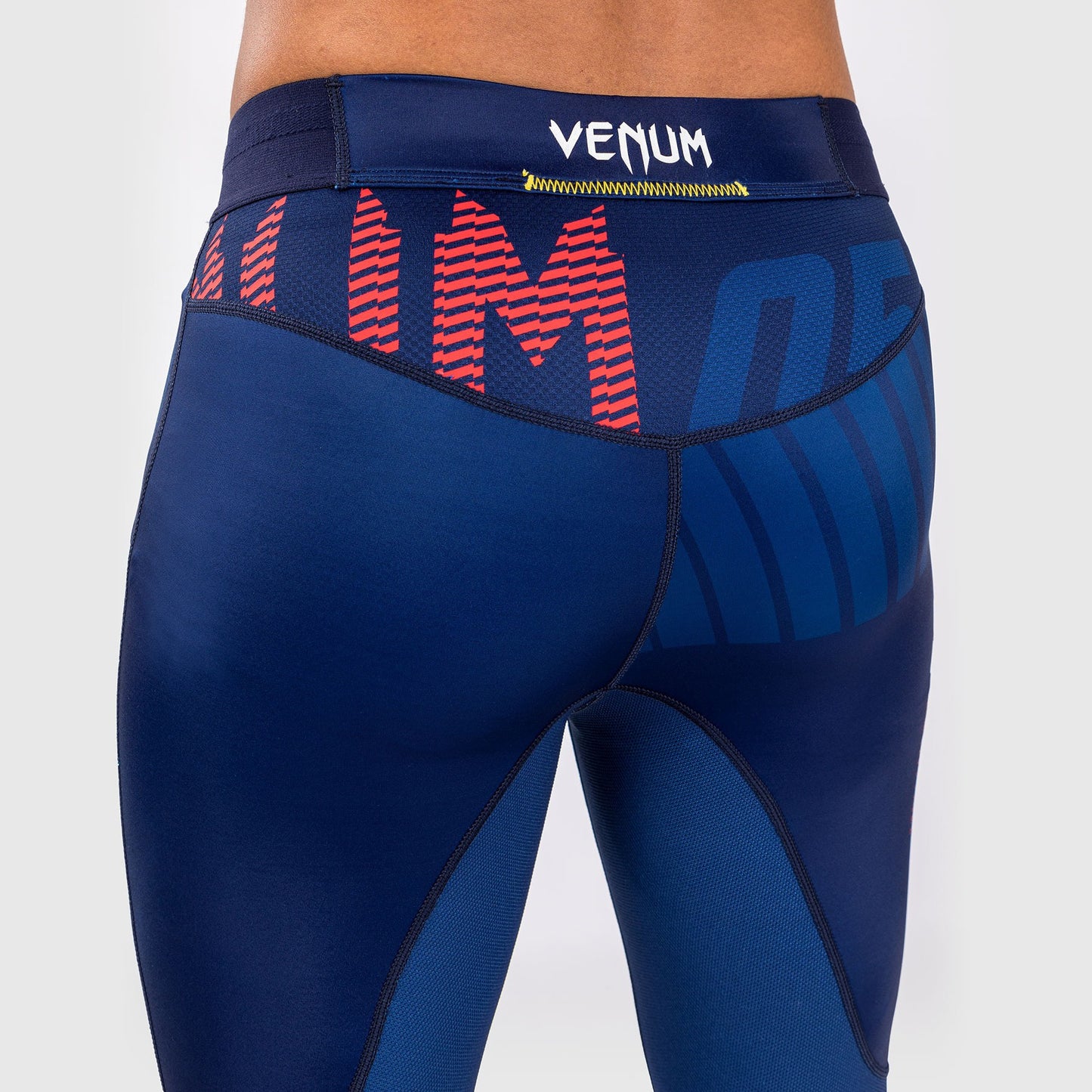 Mallas de compresión Venum Sport 05 - Azul