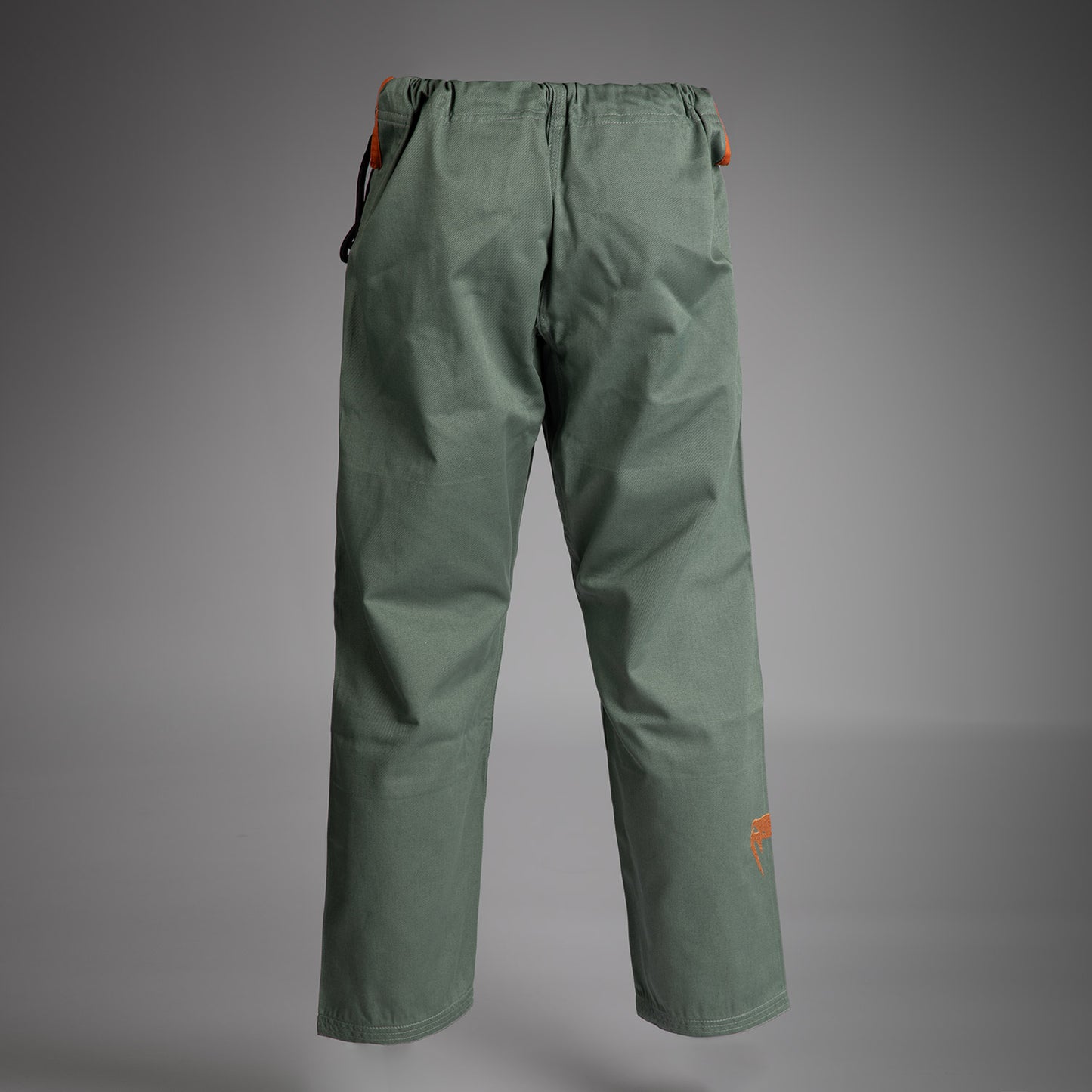 Venum Contender Evo 2.0 Gi de Jiu Jitsu Brasileño 380g - Verde Bosque Profundo
