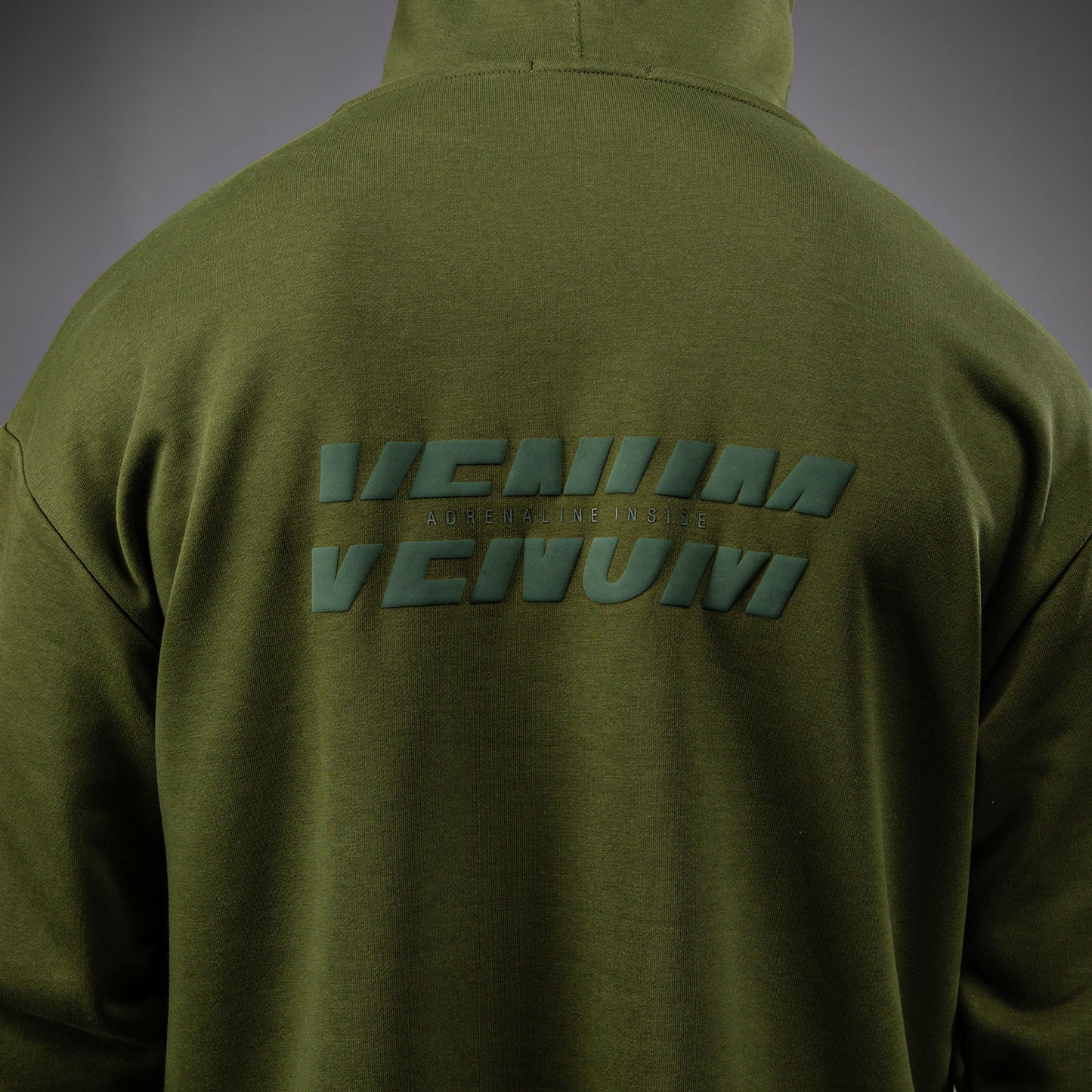 Venum Divide Sudadera - Caqui