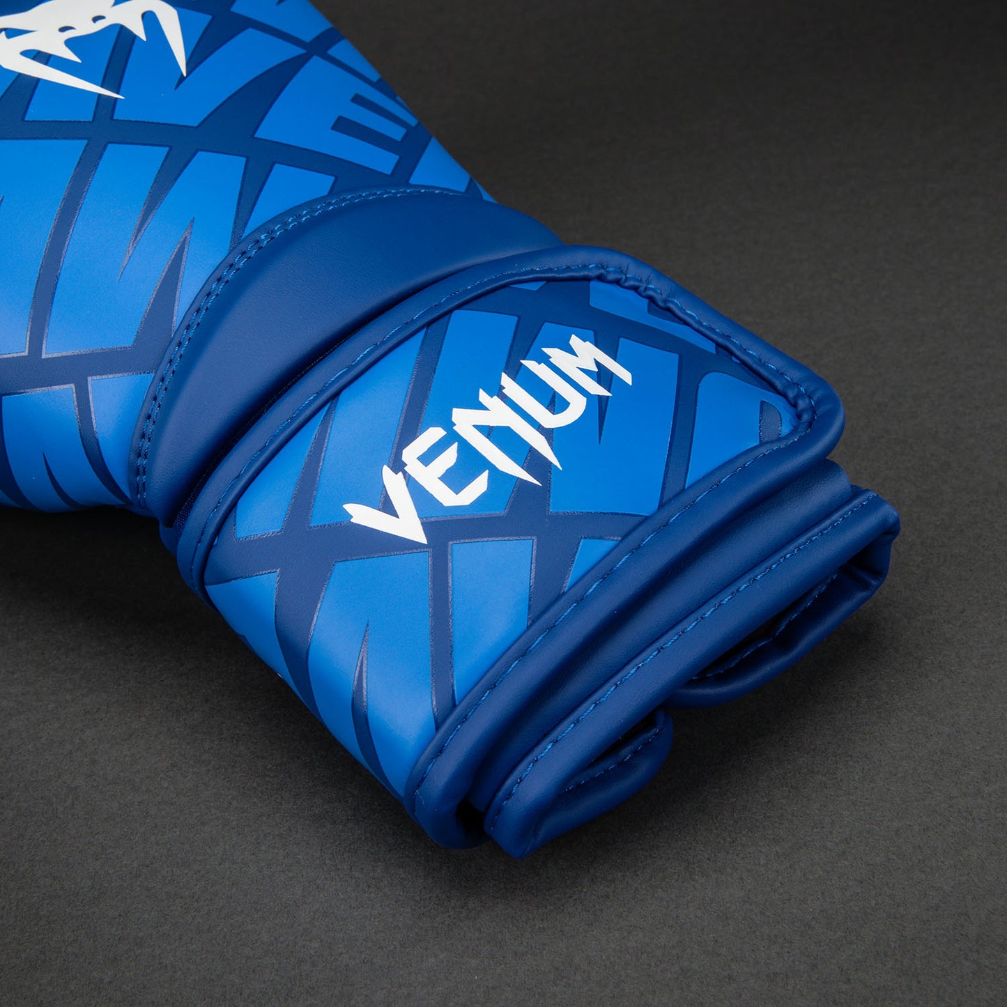Venum Contender 1.5 XT 3D Guantes de Boxeo – Azul Real/Blanco