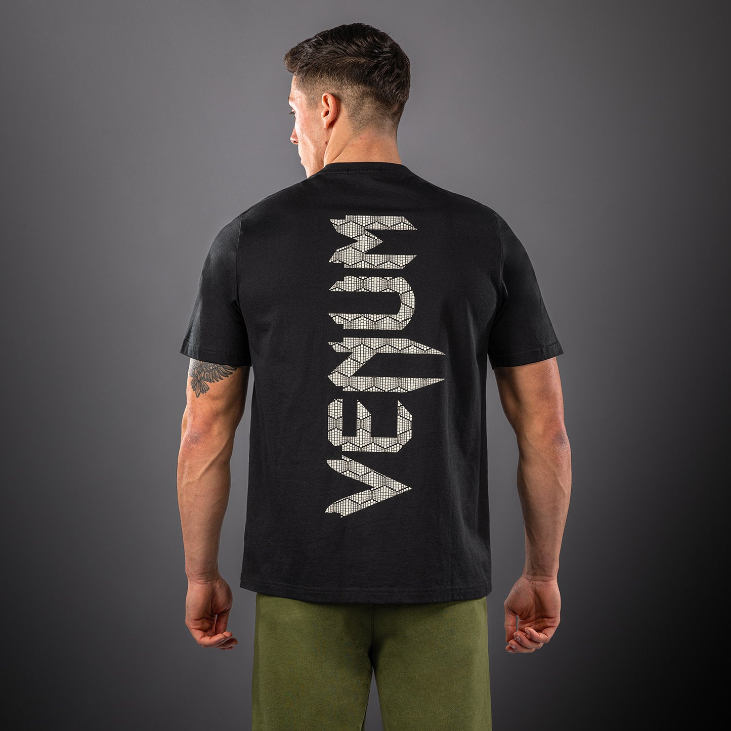Venum Naga Camiseta – Negro