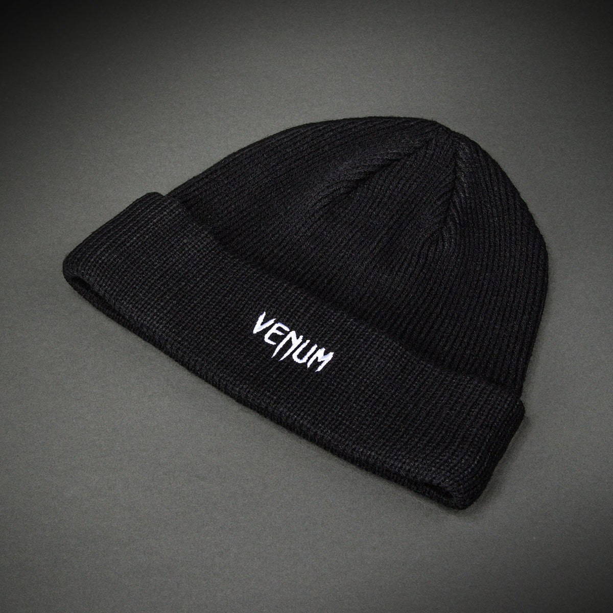 Venum MX Basics Gorro - Negro/Blanco