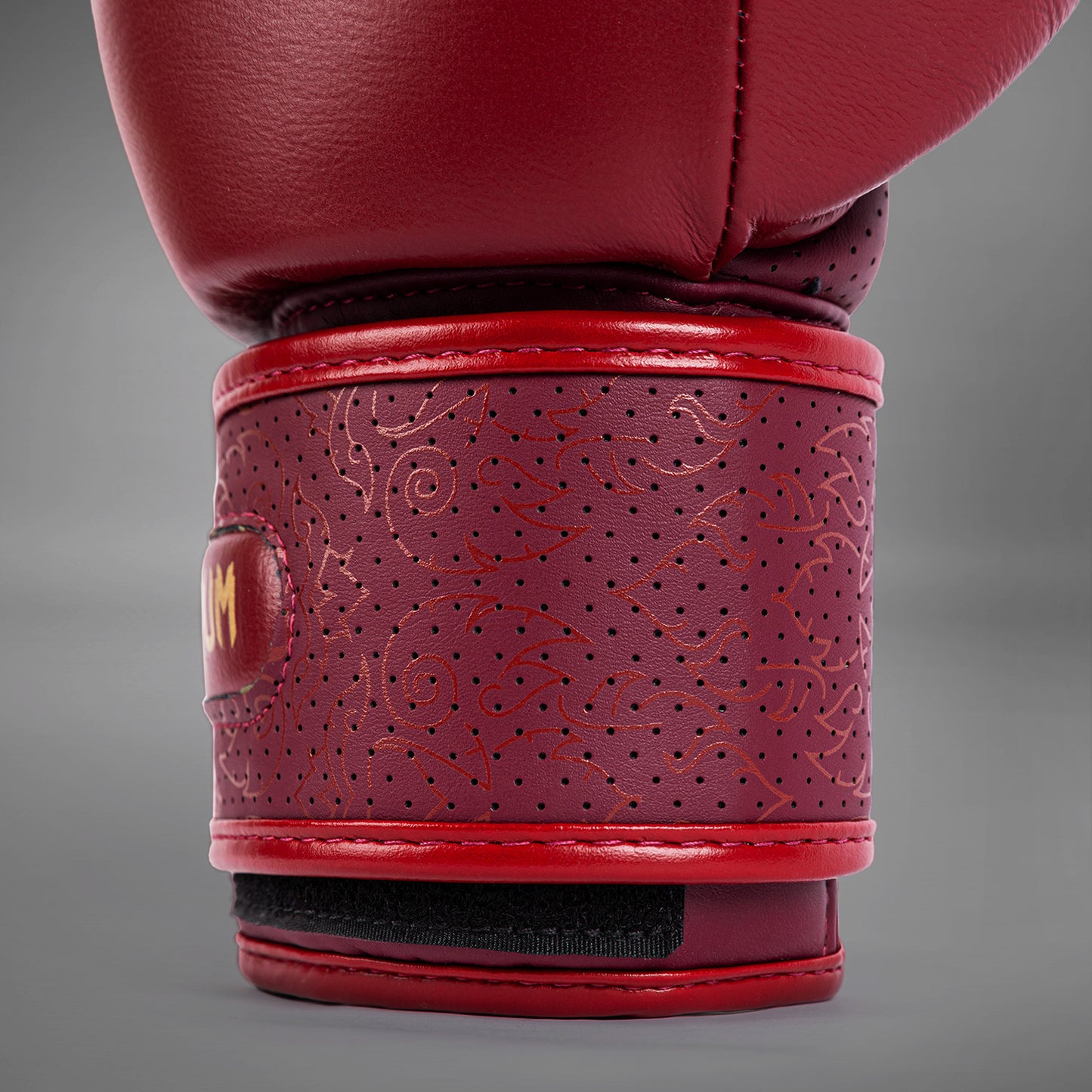 Venum Power 2.0 Guantes de Boxeo - Vino Liees