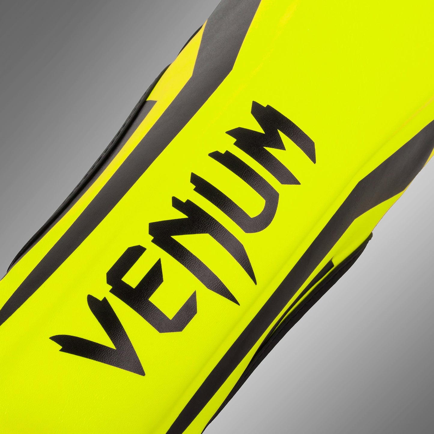 Espinillera para niños Venum Elite - Exclusividad