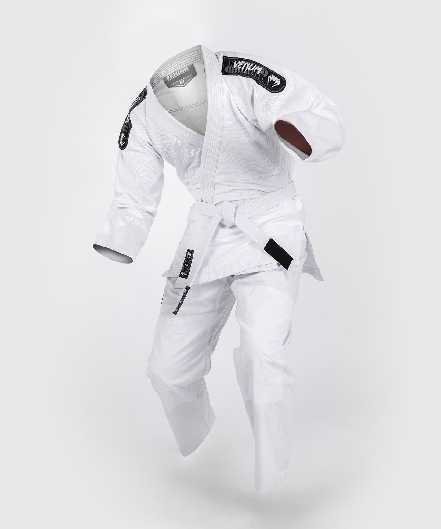 Venum First BJJ Gi - Blanco