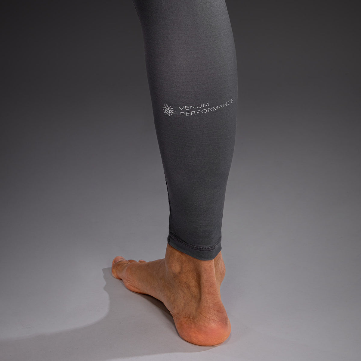 Venum G-Fit Scale Mallas de compresión - Gris