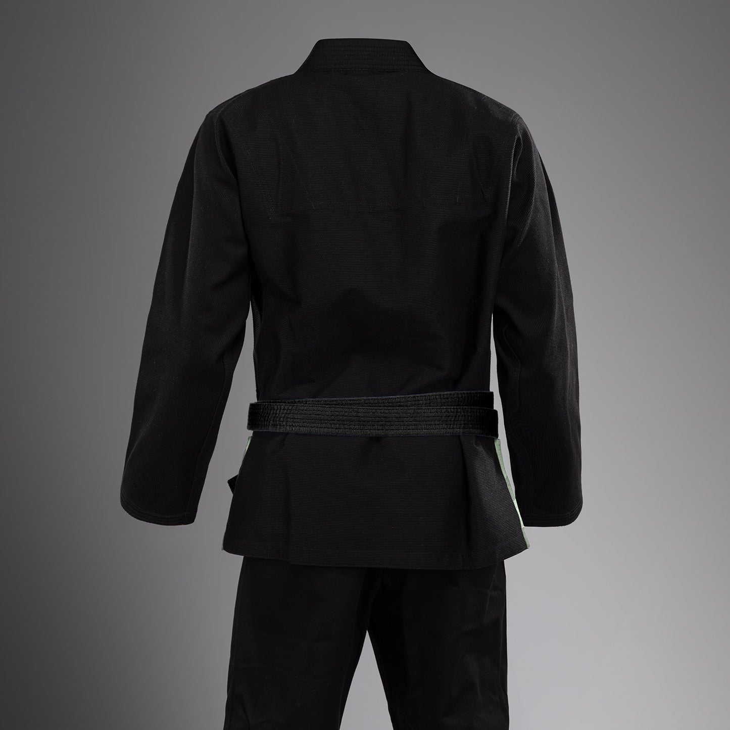 Venum Contender Evo 2.0 Gi de Jiu Jitsu Brasileño - Negro