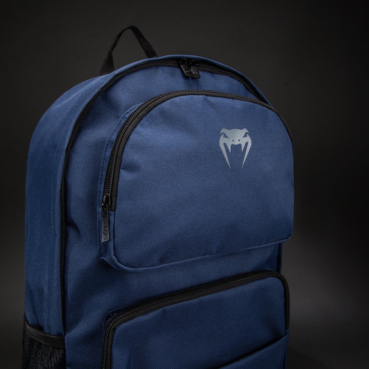 Venum Essential Bolsa de Deporte (24 L) - Azul Marino