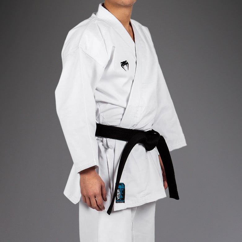 Kimono Karate Venum Challenger - Blanco