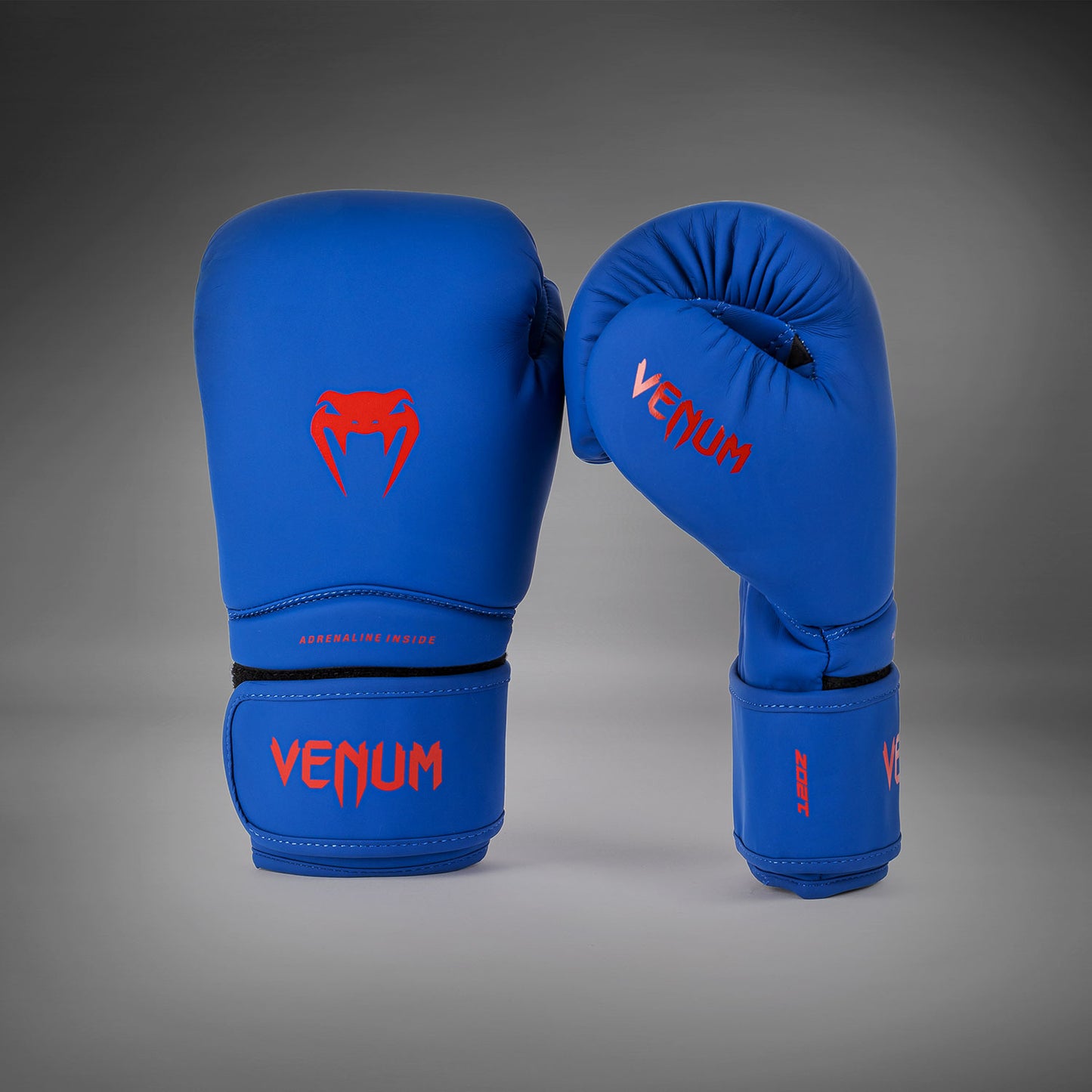 Venum Contender 1.5 Guantes de Boxeo - Azul Real