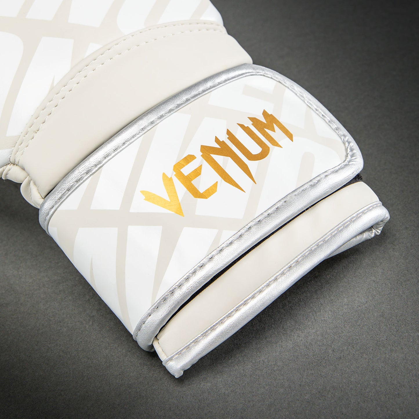 Venum Contender 1.5XT Guantes de Boxeo - Beige Claro/Cream Blanco