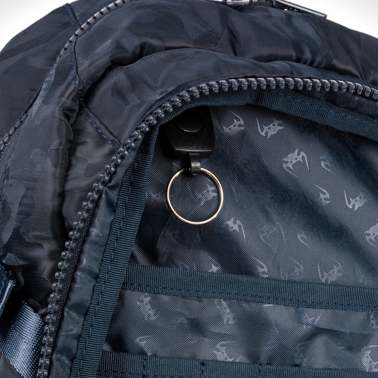 Mochila Venum Challenger Pro - Camuflaje/Azul