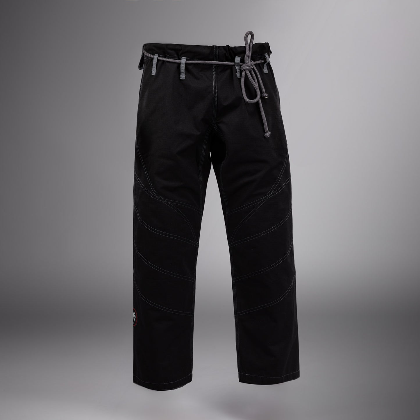 Venum Elite 5.0 Gi de Jiu Jitsu Brasileño (450 gsm) - Negro