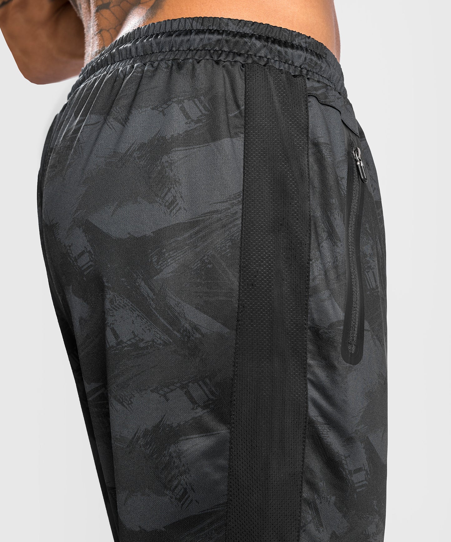 Pantalones de Jogging Venum Electron 3.0 - Negro