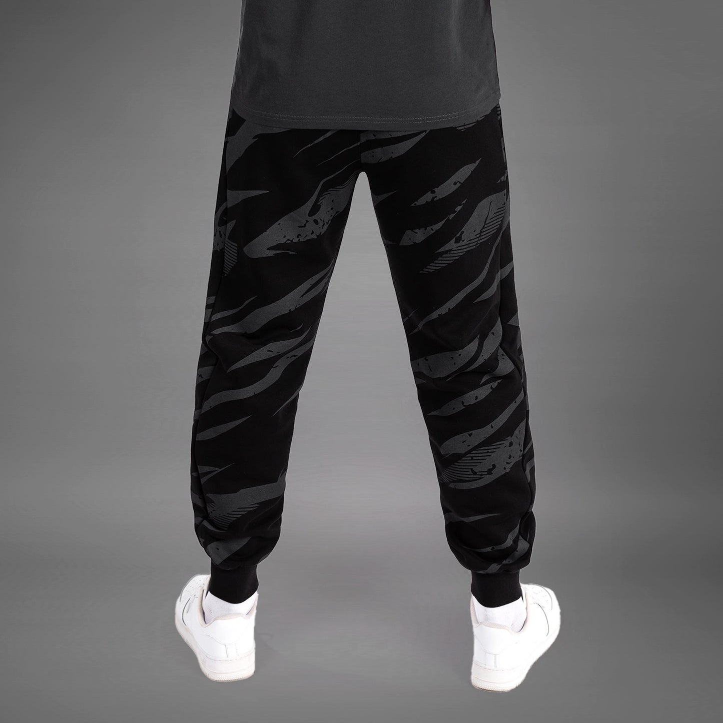 UFC Adrenaline By Venum Fight Week Pantalón de Hombre - Urban Camo