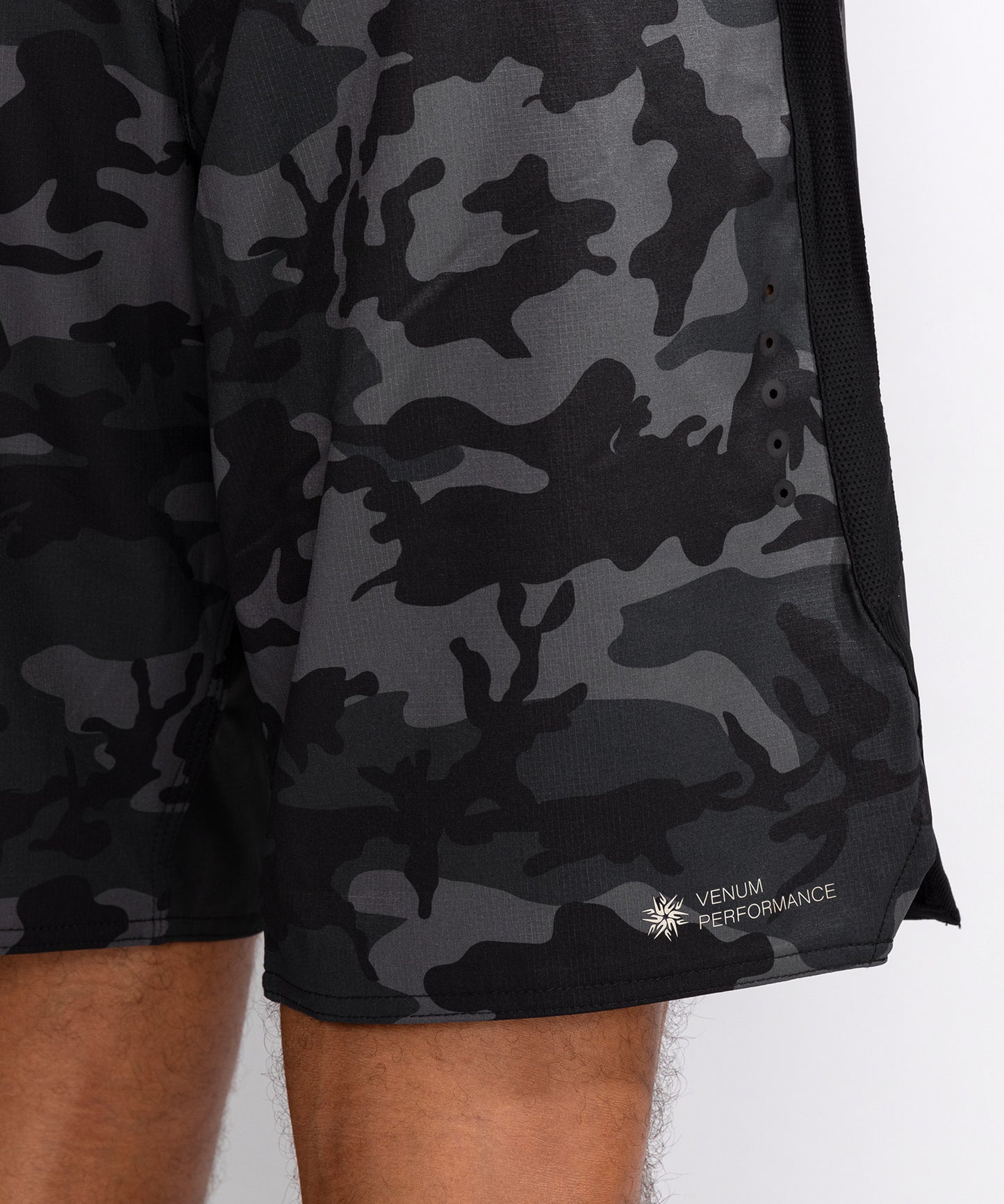 Venum G-Fit Air Pantalones de Lucha para Hombre - Camuflaje Urbano Digital