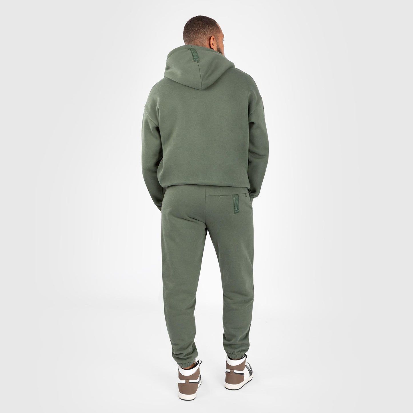 Venum Connect XL Pantalón de chándal - Verde