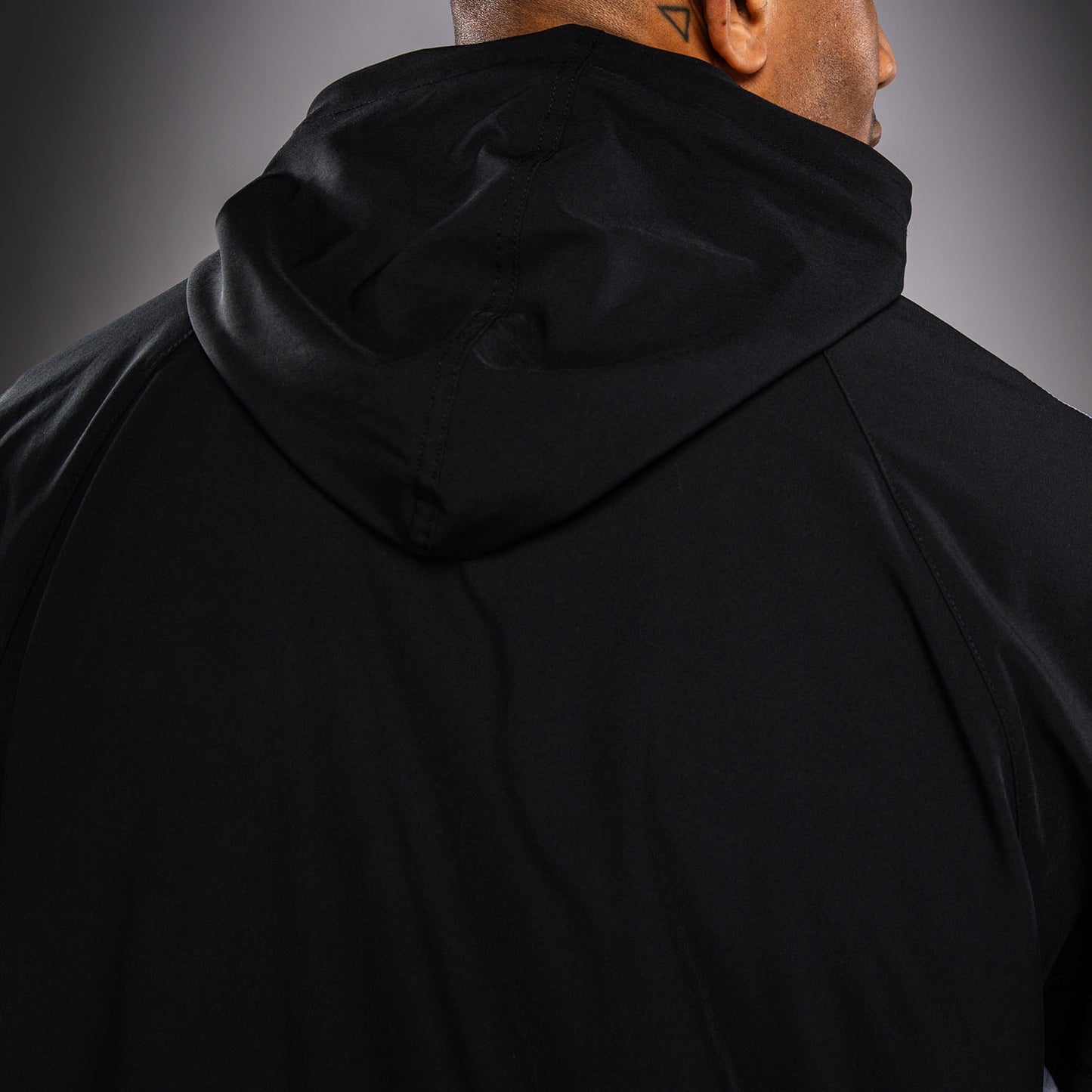Venum Attack 90 Chaqueta de Chándal – Blanco/Negro