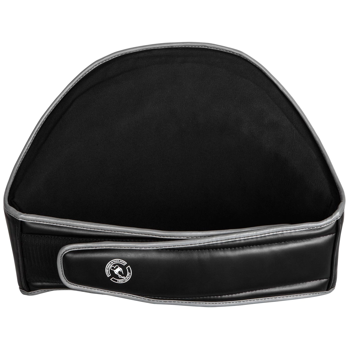 Venum Elite Protector ventral - Negro/Rojo
