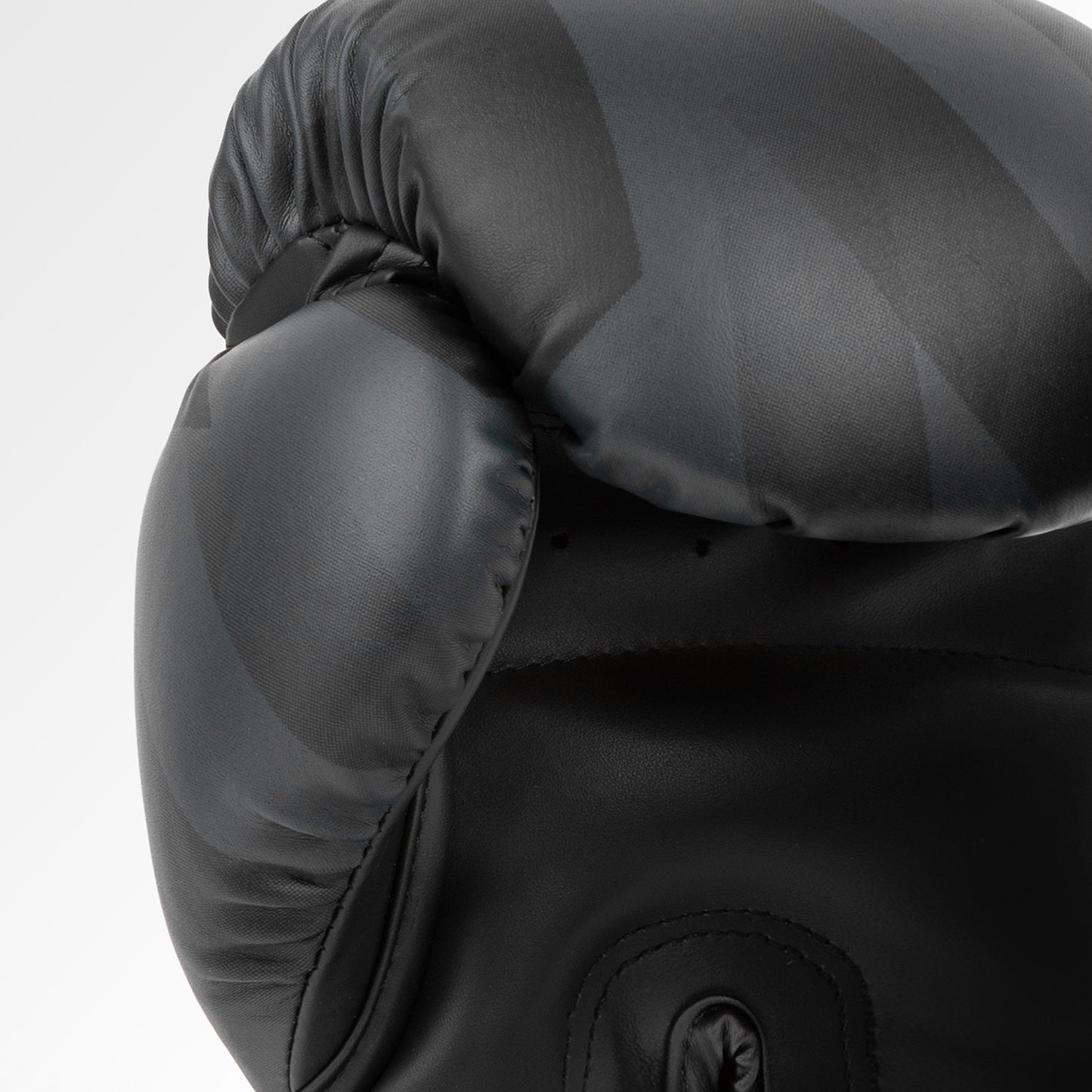 Guantes de Boxeo Venum Razor - Negro/Oro