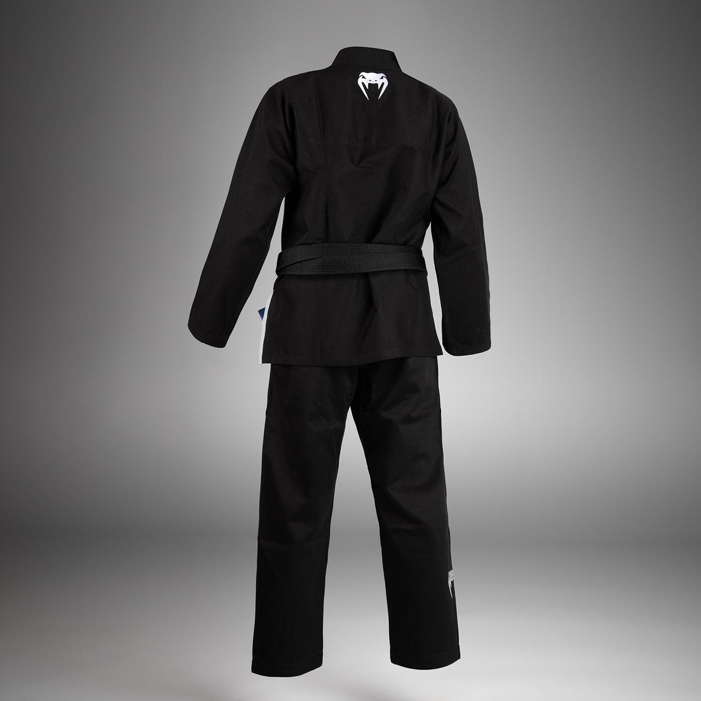 Venum Contender 3.0 Gi de Jiu Jitsu Brasileño 380g - Negro