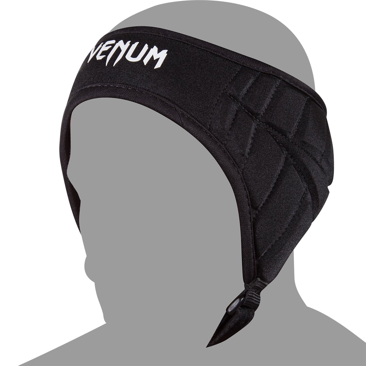 Protector de orejas Venum Kontact Evo - Negro