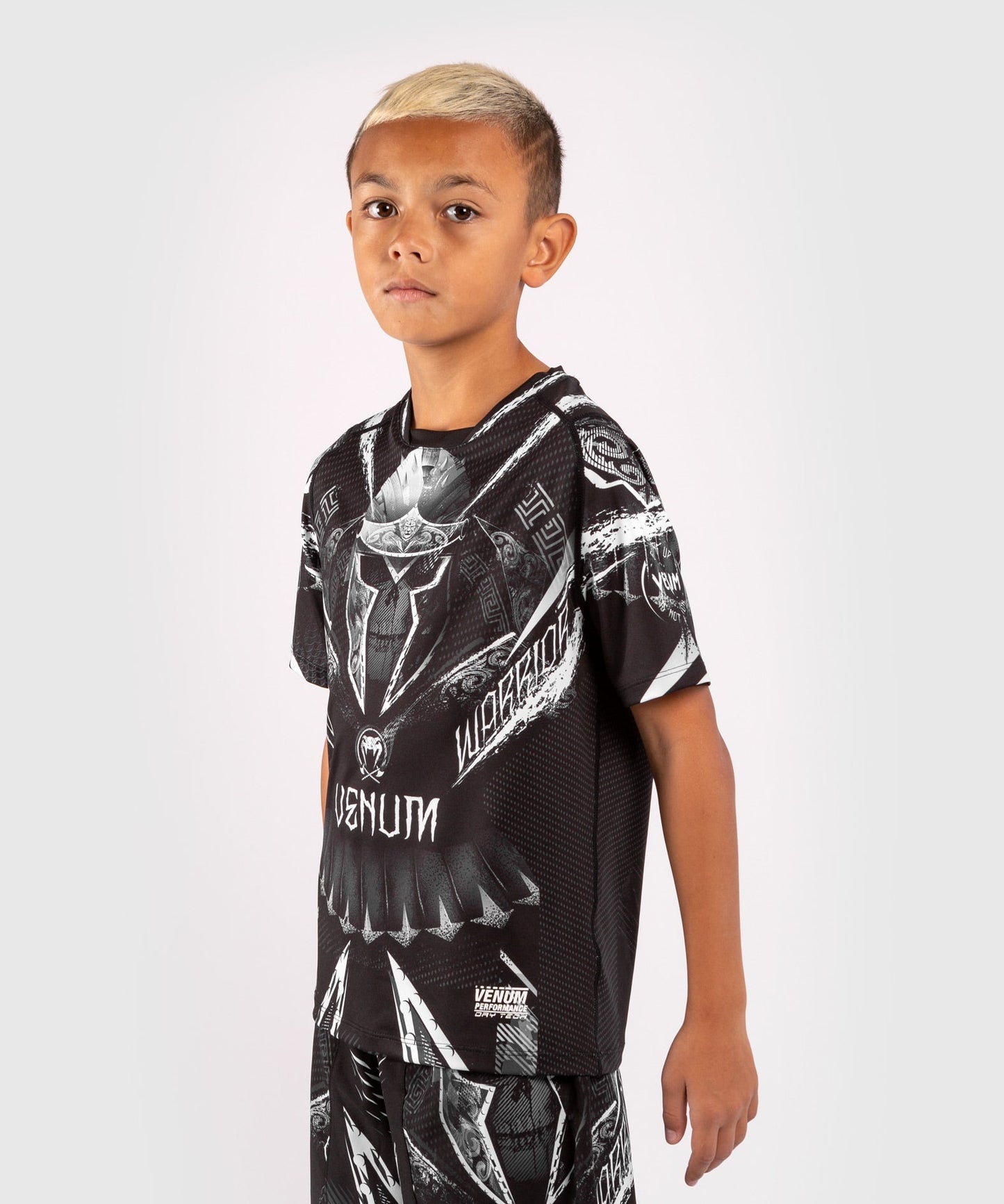 Camiseta Dry-Tech para niños Venum GLDTR 4.0