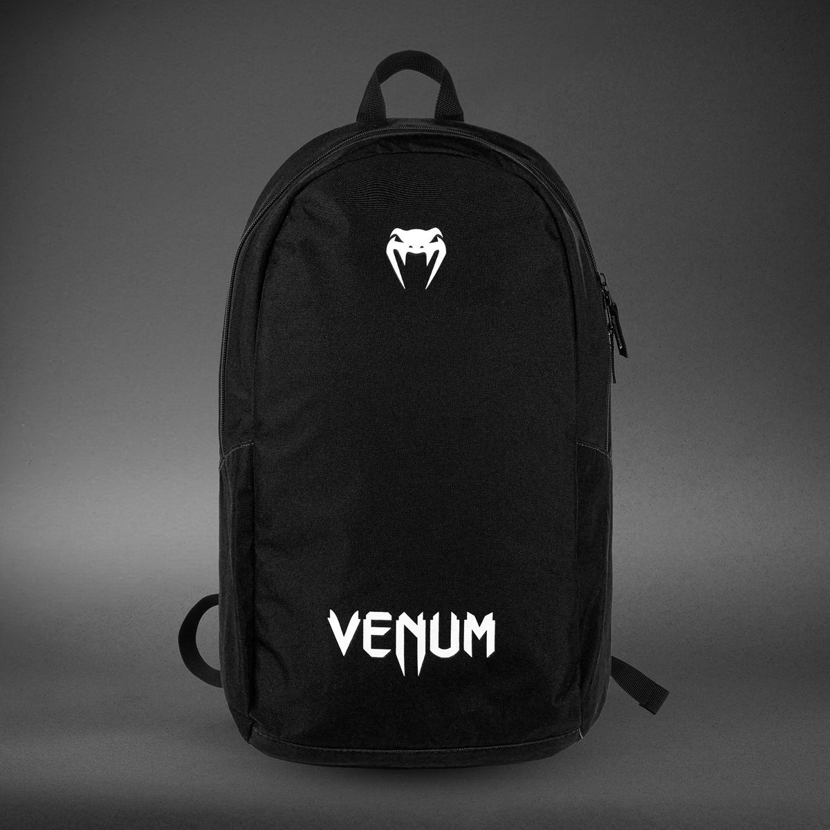 Venum Contender Mochila - Negro/Blanco