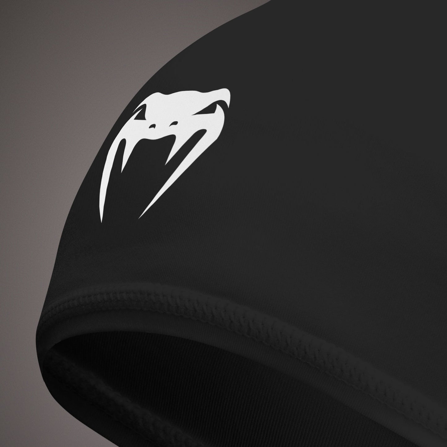 Venum Lineup Gorro interior - Negro/Blanco