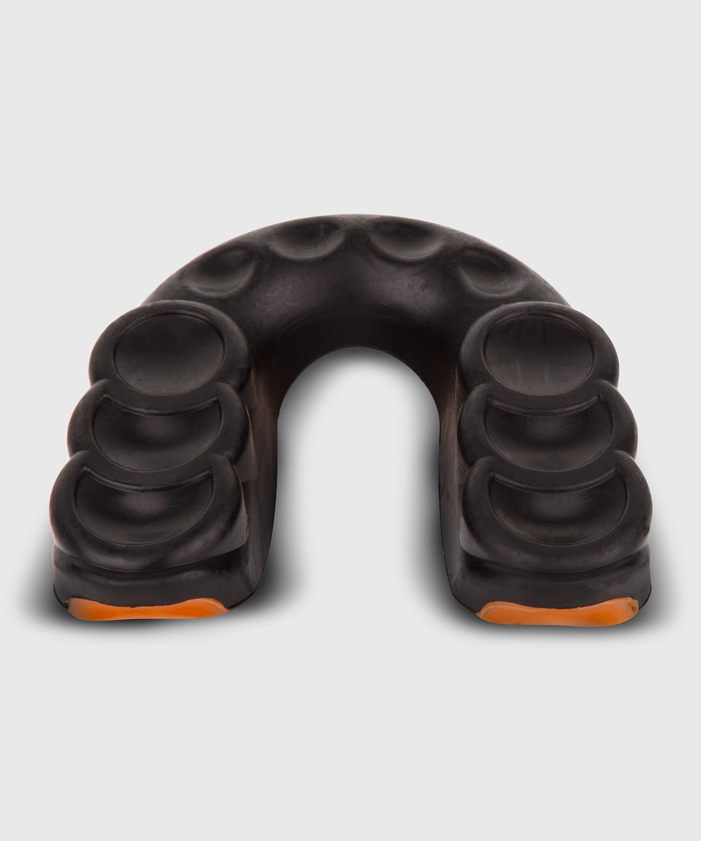 Venum Challenger Protector Bucal - Negro/Naranja