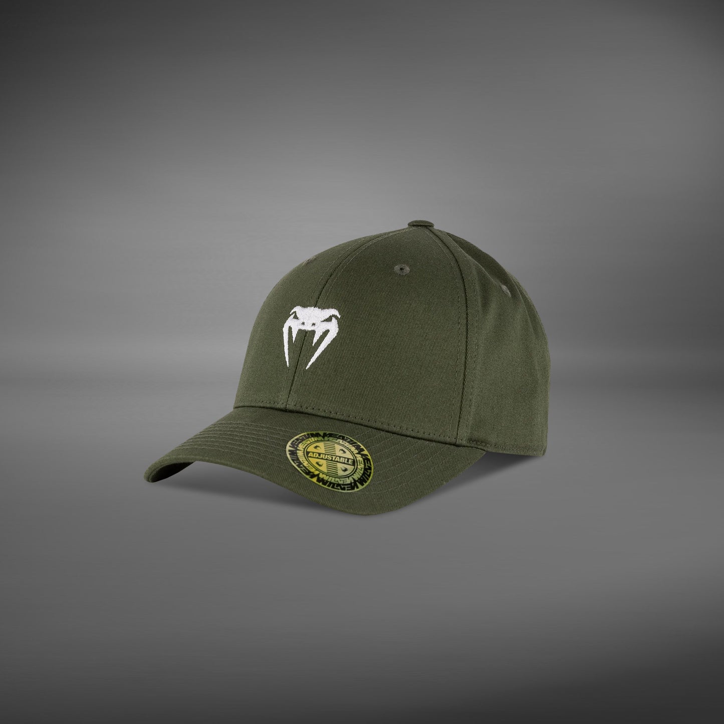 Venum Classic 2.0 Gorra - Jungle Khaki
