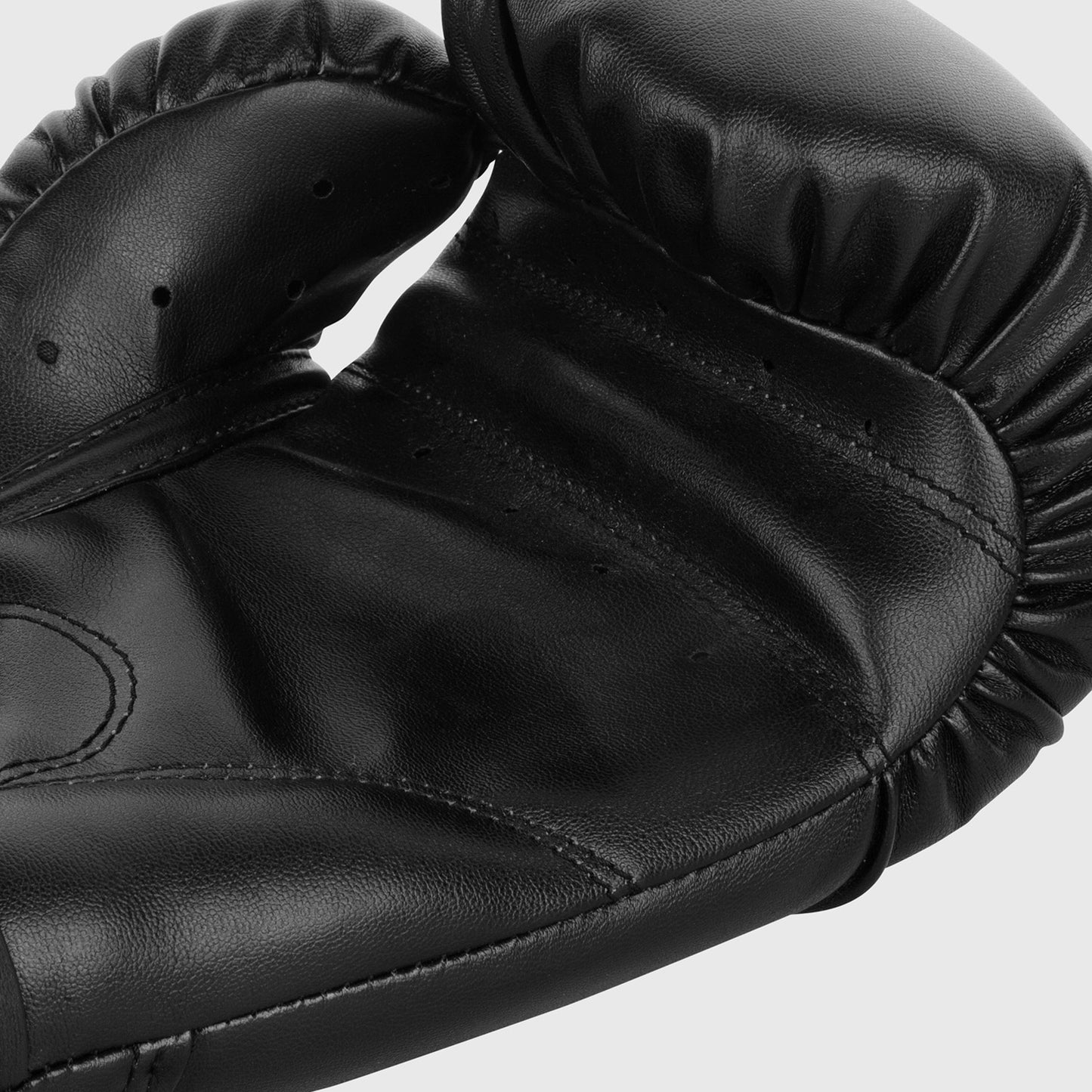 Guantes de Boxeo de Competición Venum  - Negro/Gris