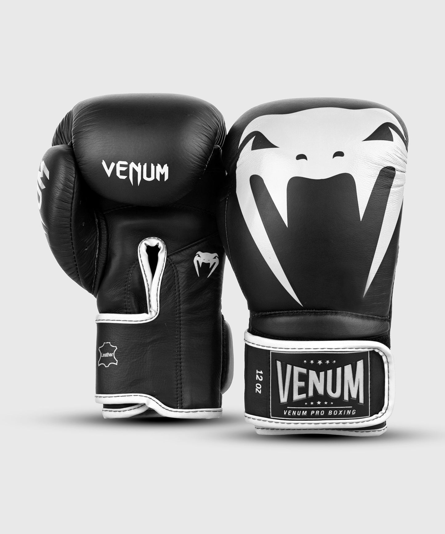 Guantes de Boxeo profesional Venum Giant 2.0  – Velcro