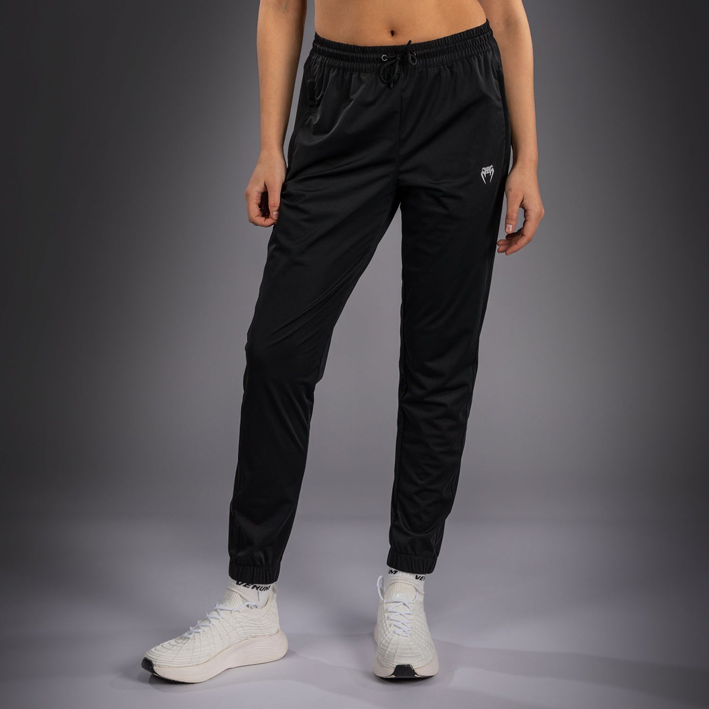 Venum Contender Aero Pantalón Jogger Para Mujer – Negro