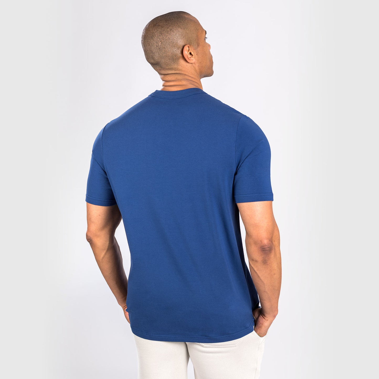 Venum Classic Camiseta - Azul Marino/Azul Marino