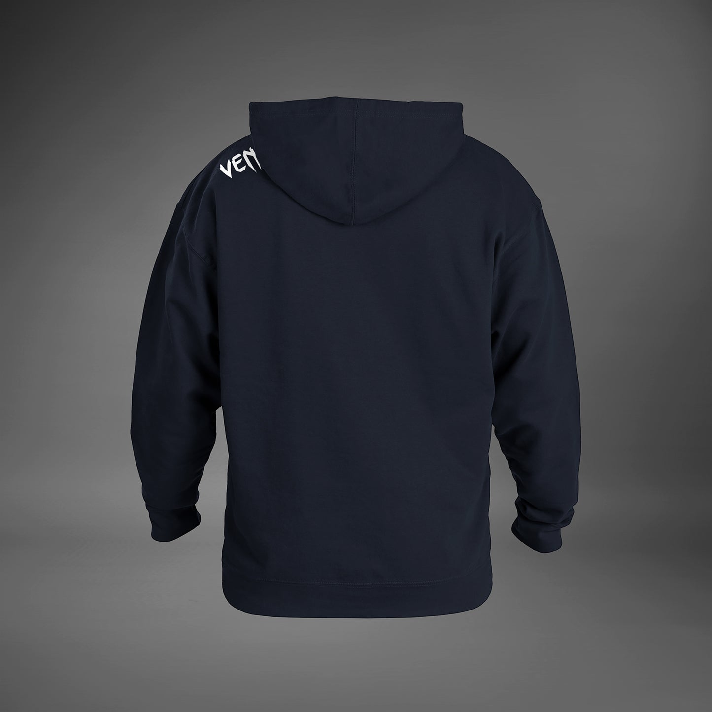 UFC Unrivaled by Venum Max Holloway Sudadera para Hombres - Navy