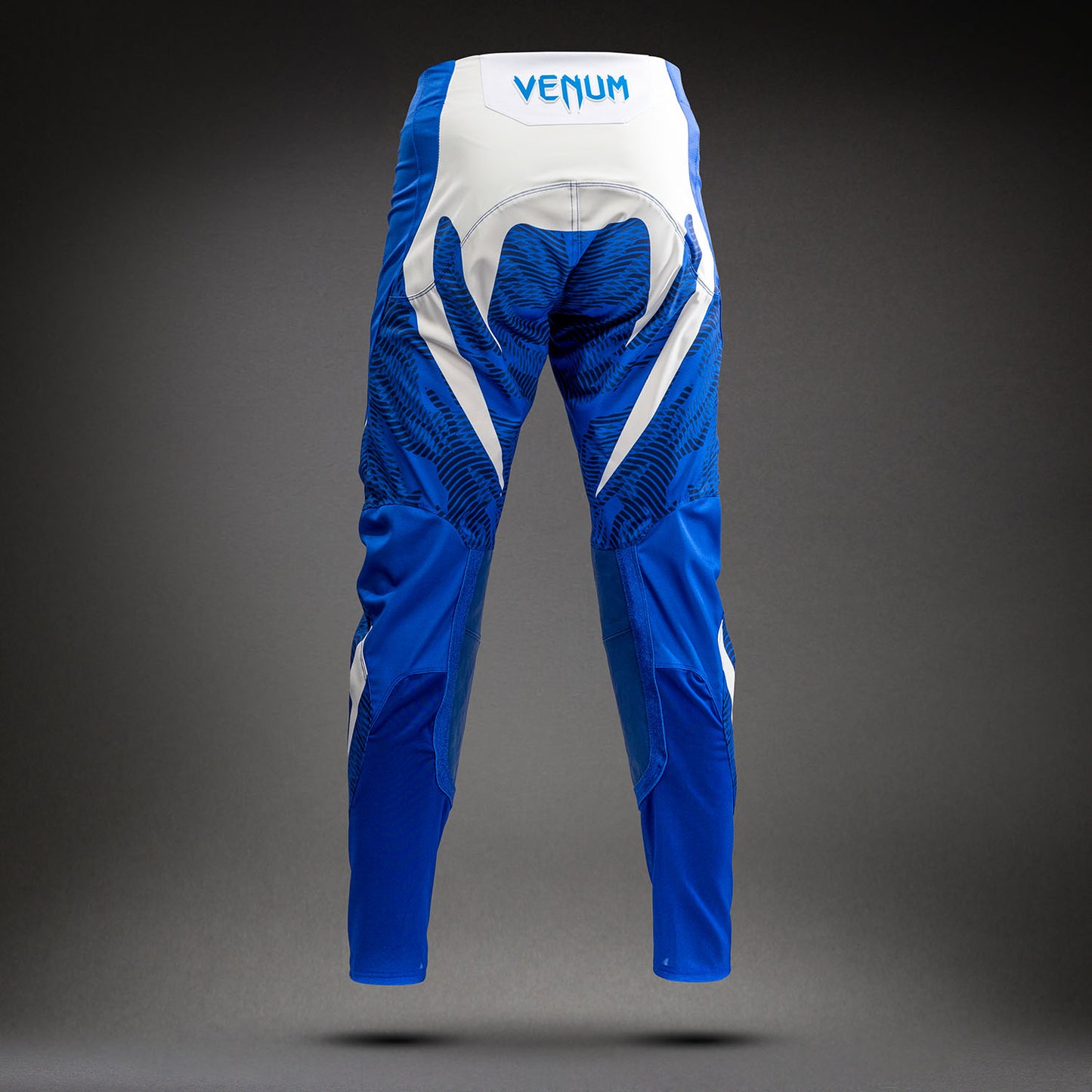 Venum MX Elite Pantalón de Motorsports - Azul