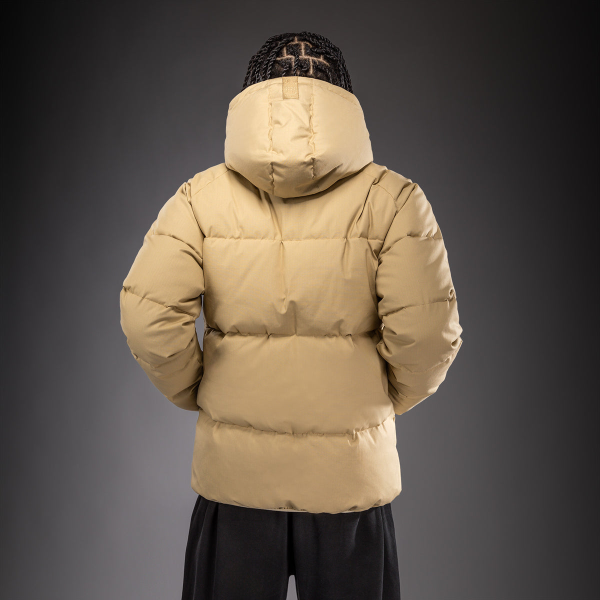 Venum Attack Urban Gi Chaqueta acolchada - Beige