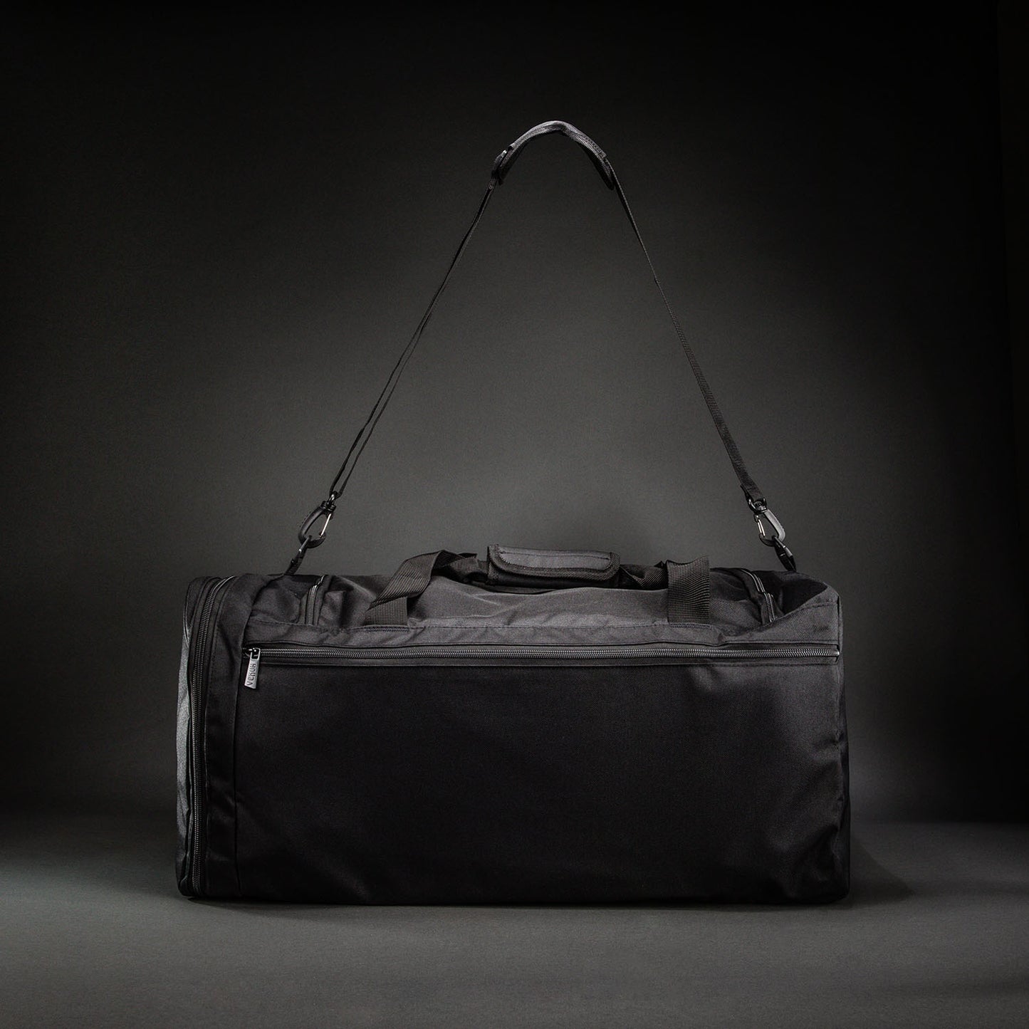 Venum Essential Bolsa de Deporte (61L) – Negro