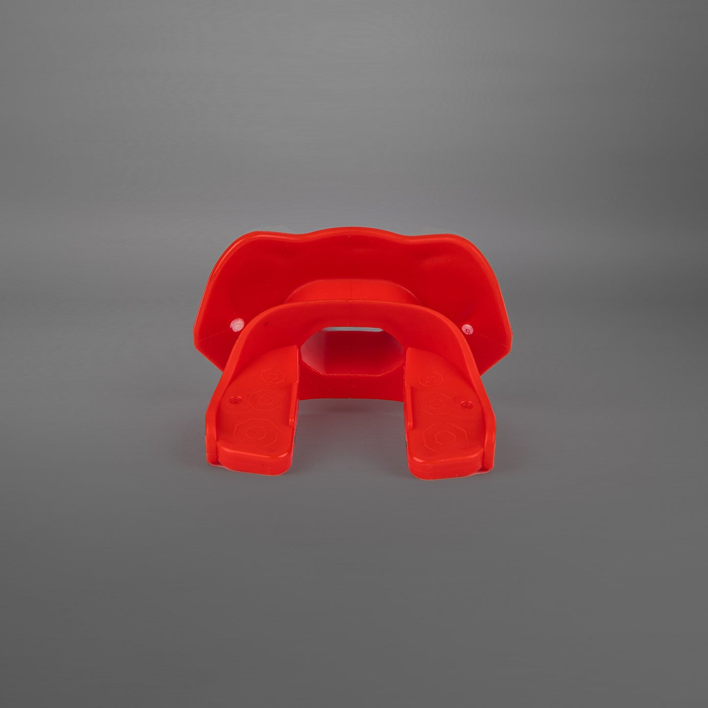 Venum Elite Protector Bucal OG Edition - Rojo/Blanco