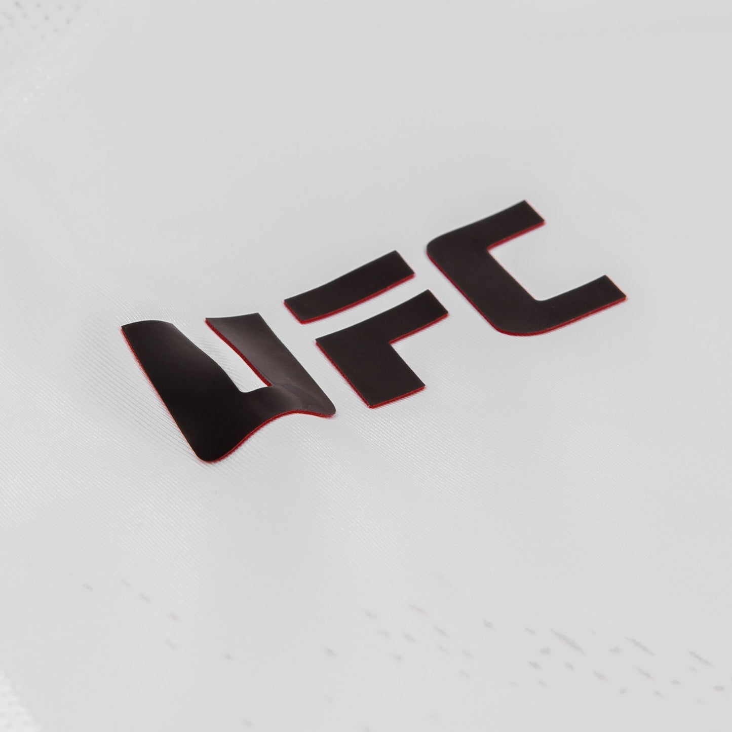 Camiseta Técnica Para Hombre Personalizada UFC Venum Authentic Fight Night - Blanco