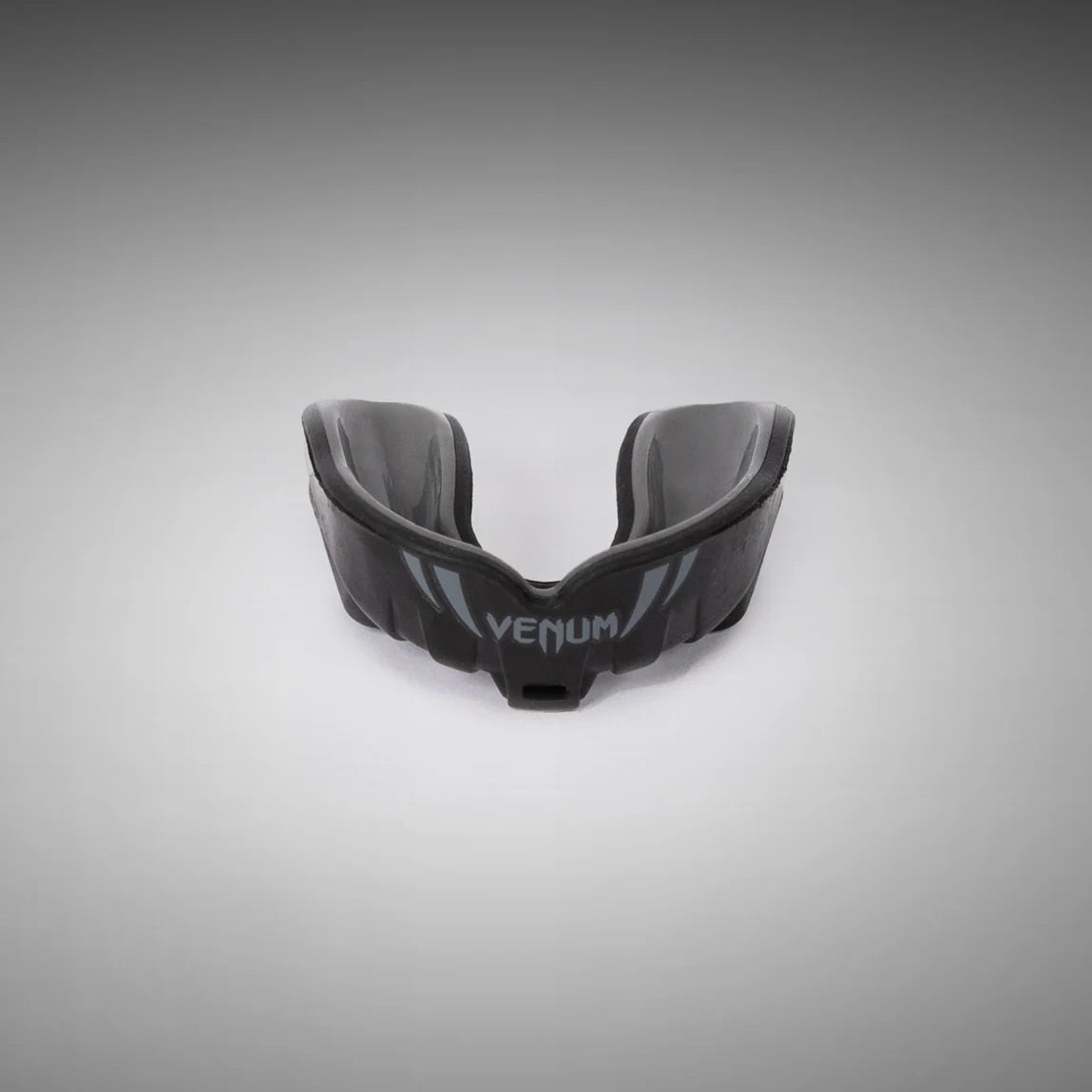 Venum Challenger Protector Bucal Infantil - Negro/Gris