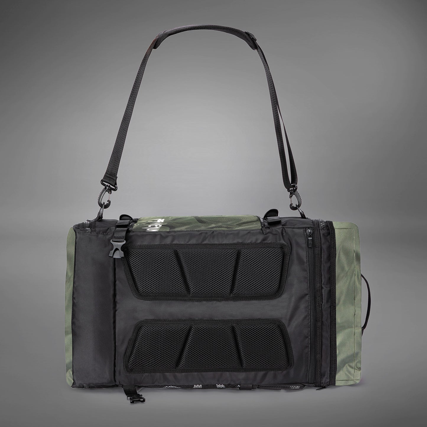 Venum Trainer Hybrid Bolsa de Deporte – Verde Ejército