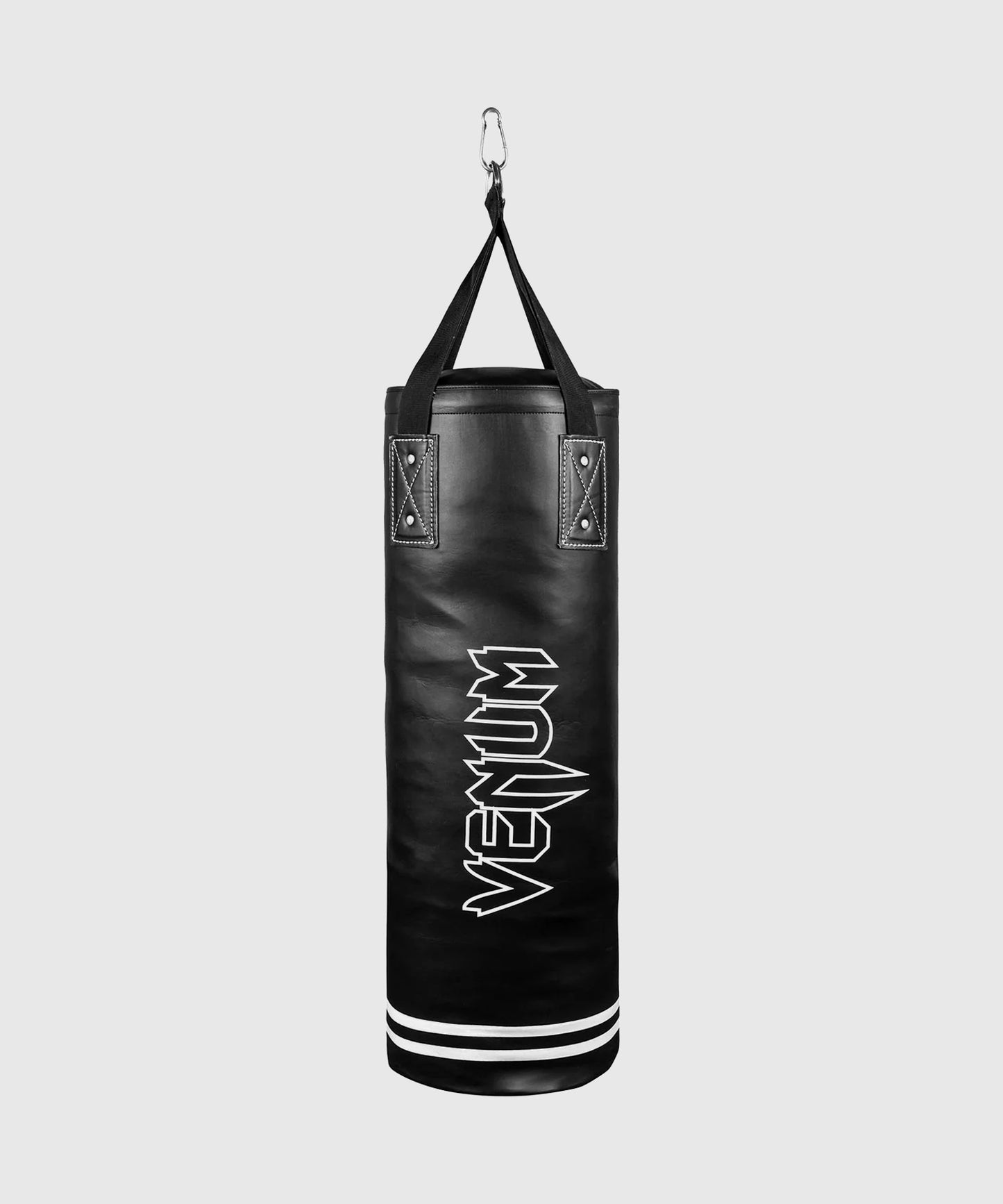 Venum Classic Kit de saco de boxeo pesado - 70 libras - Edición WLMT