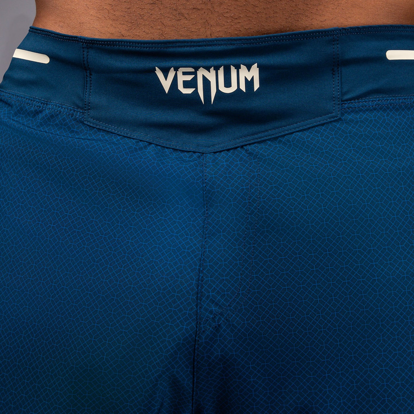 Venum x Roger Gracie Academy Short de Combate - Azul